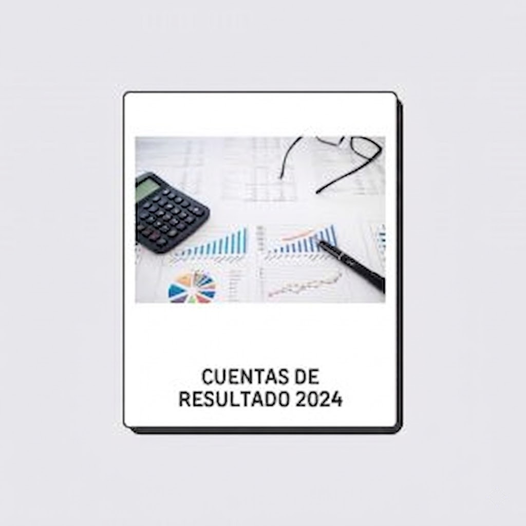 Cuentas 2024