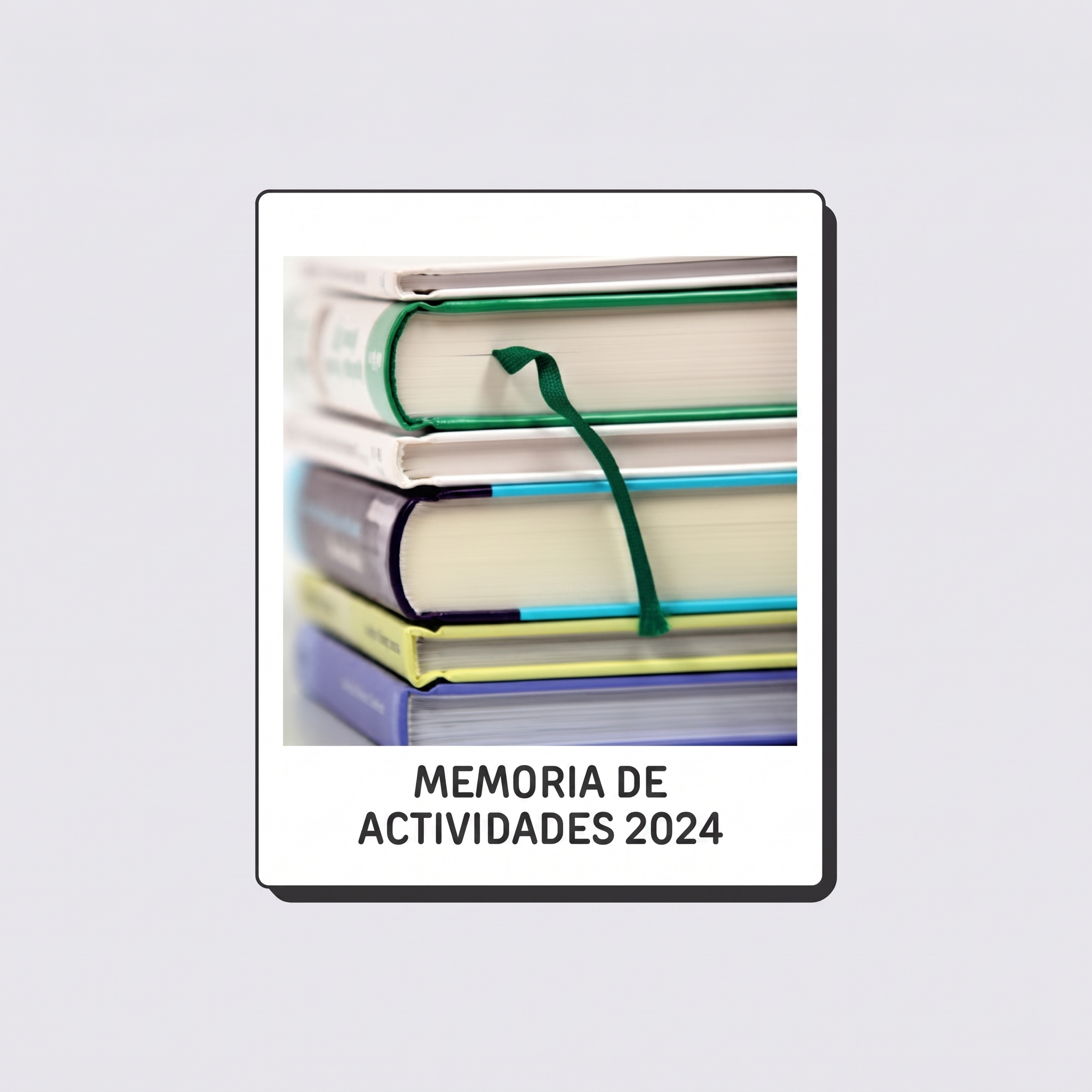 Memoria 2024