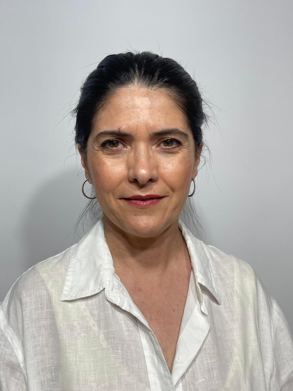 María José Urbano Maldonado