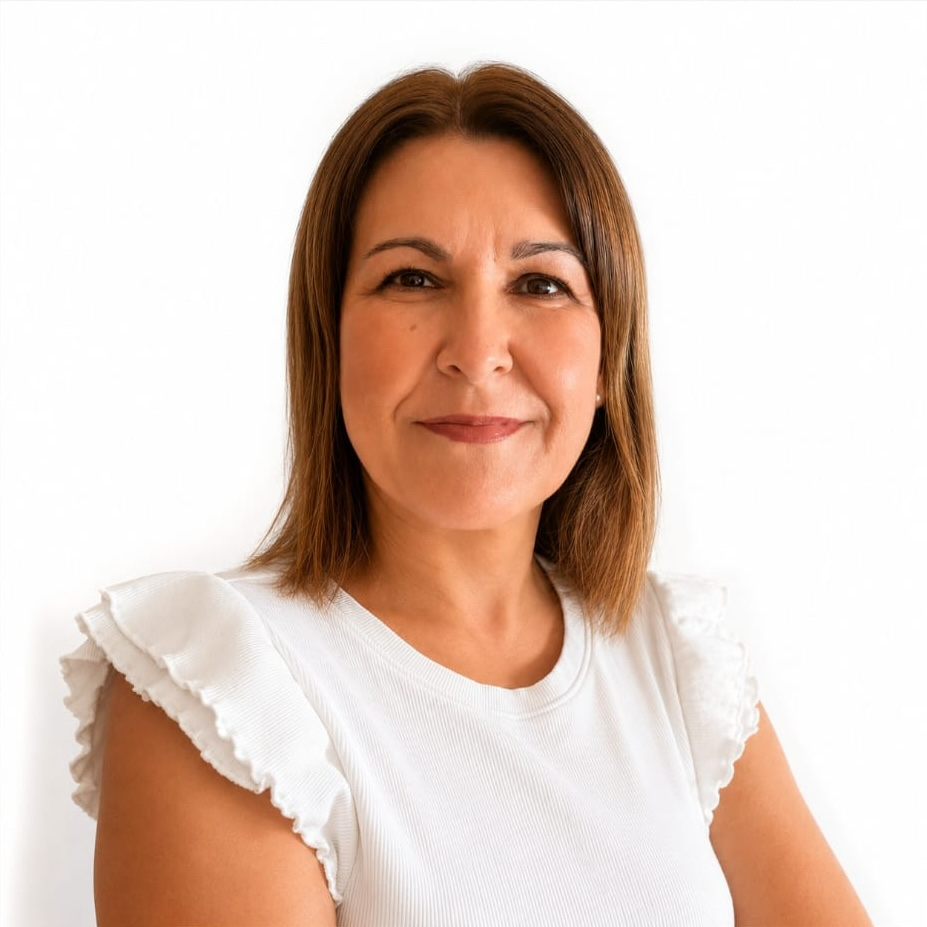 Mari Carmen Cabezas Casado